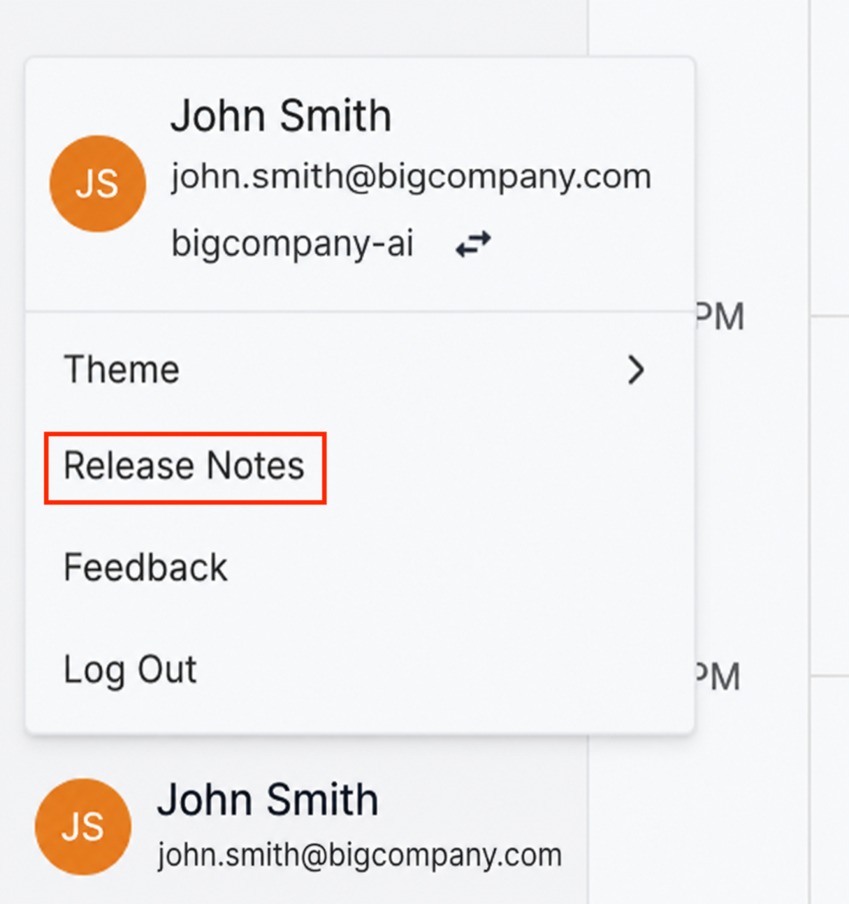 Access release notes